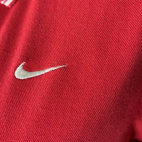 Nike Dri fit polo size M - Picture 5 of 6